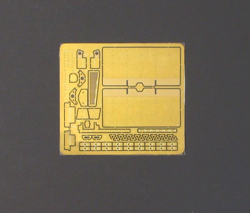 Panda hobby scala 35 - hobby, 1/35