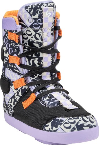 Attacco wakeboard slingshot - wakeboard,