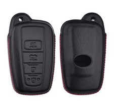 Custodia in pelle Fit Toyota