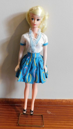 Barbie bild lilli bambola - bild,