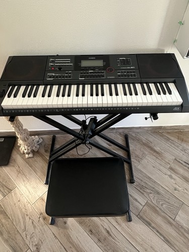 Pianoforte x5000 - pianoforte,