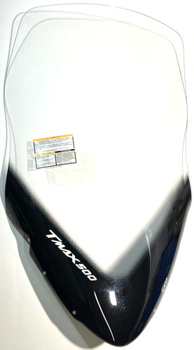 Parabrezza alto yamaha tmax - yamaha,