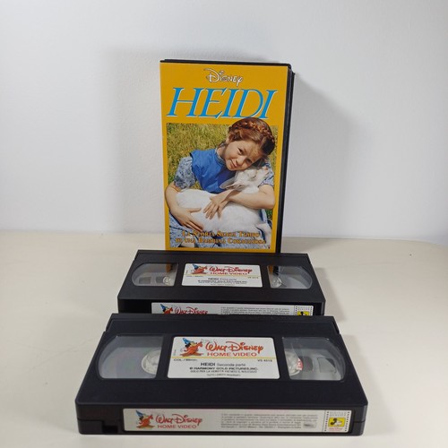 Heidi storia senza tempo - la,