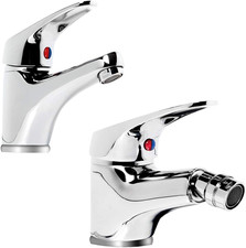 Miscelatore Rubinetto Bidet