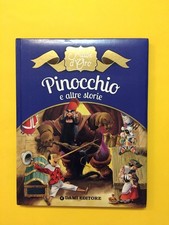 Pinocchio e altre storie-di