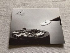 Custodia Card Service - Garanzia Breguet Customer Service