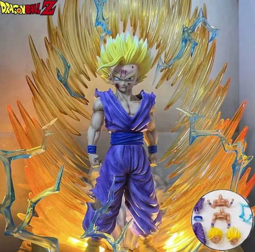 Action figure dragon ball - dragon,