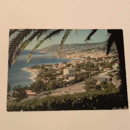 Riviera dei fiori sanremo - fiori,