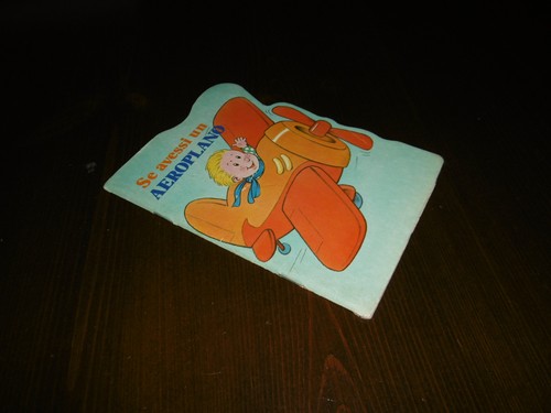 Libretto per bambini - libretto,
