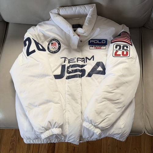 Polo ralph lauren - team, usa