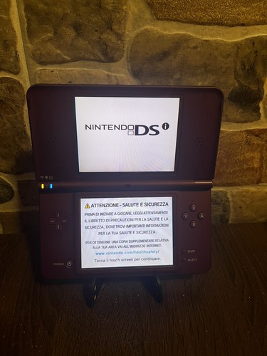 Nintendo dsi funzionante - dsi, xl