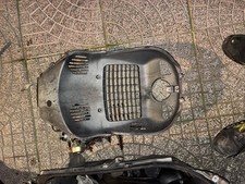 GRIGLIA RADIATORE ORIGINALE