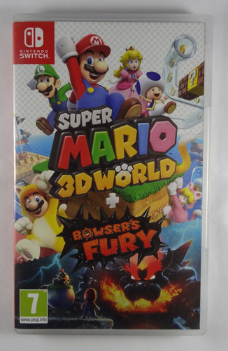 Super mario mondo - mario,