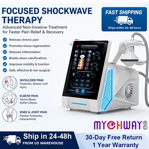 Mychway macchina terapia - mychway,