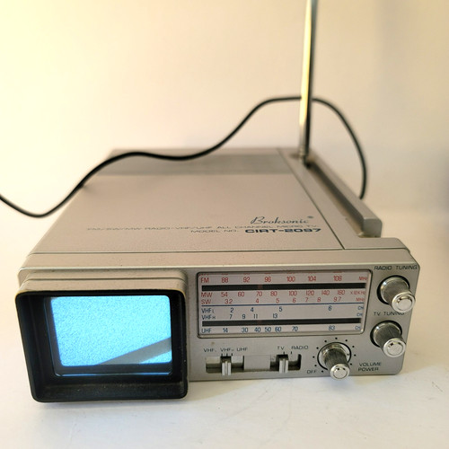 Rara micro radio - rara,