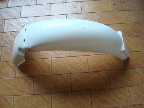Fantic motor caballero - motor,