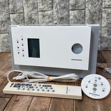 Marantz CR101 CD System 2.1ch