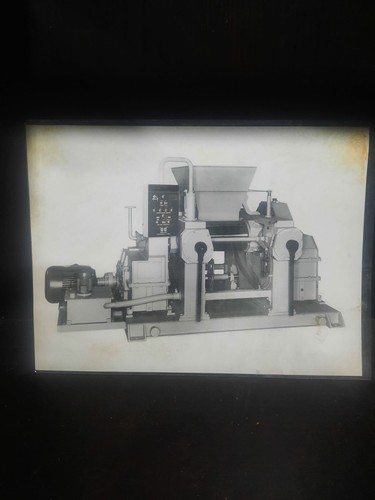 Foto industriale epoca - foto,
