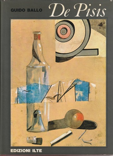 Guido ballo pisis - guido, edizioni