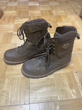 Stivali Harley-Davidson Logger