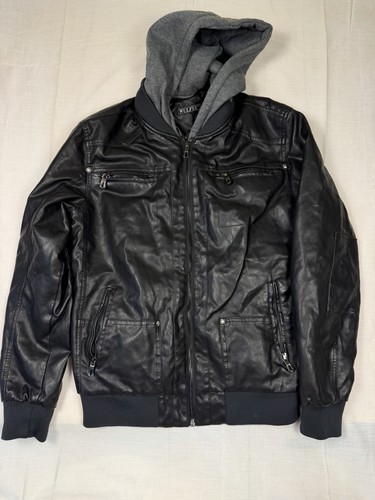 Wulful giubbotto bomber uomo - giubbotto,