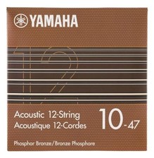 YAMAHA SA10P-12 Corde per
