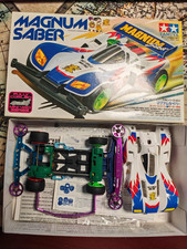 Tamiya mini 4wd lotto magnum - lotto,