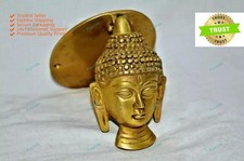 Ottone Porta Battente Buddha