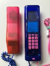 SWATCH 1989 Twin Phone Deluxe