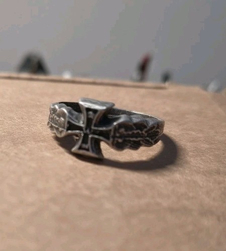 Anello prima guerra mondiale - anello,