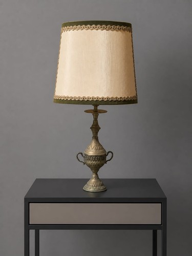 Lampada tavolo candeliere - lampada, da