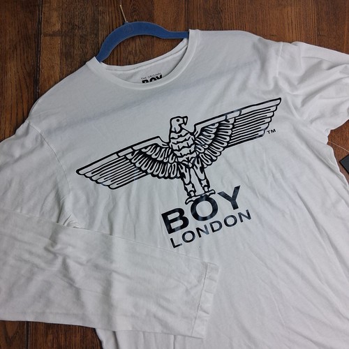 Shirt manica lunga - t-shirt,