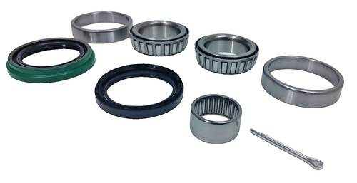 Kit revisione mozzo cuscinetti - kit,