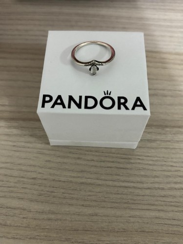 Anello pandora - anello,