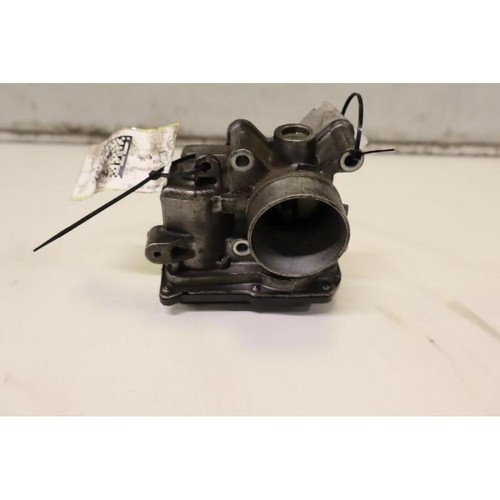 Corpo farfallato dacia sandero - farfallato,
