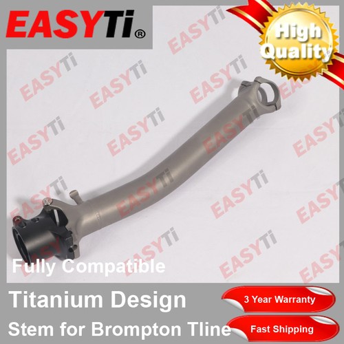 2026 nuovo easyti titanium - nuovo,
