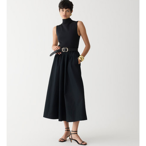 Abito crew aderente - abito, j.crew