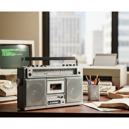 Vintage nuovo 1983 - vintage,