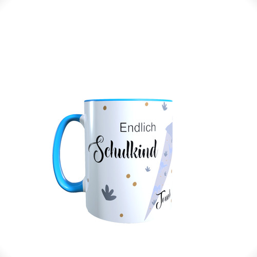 Tazza personalizzata per - tazza,