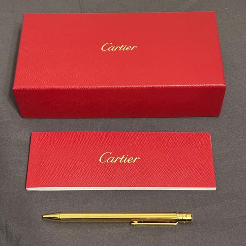 Penna sfera cartier santos - sfera,