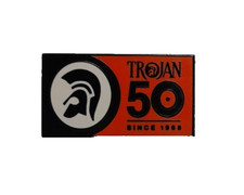 TROJAN RECORDS 50TH