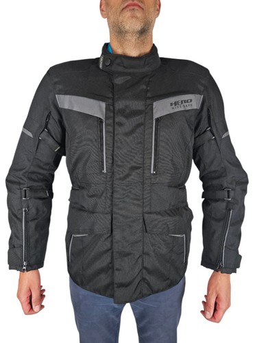 Giacca giubbotto moto - giacca, da