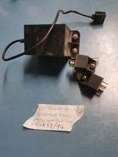 centralina audio Interfono