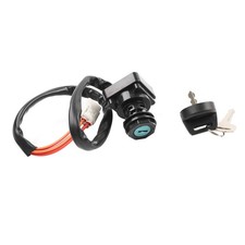 Zündschlüsselschalter für