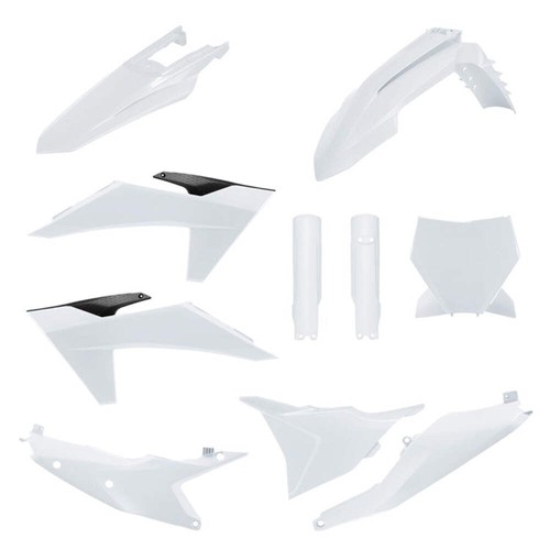 Polisport kit plastica ktm - kit,