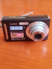 Casio Exilim EX-Z9 