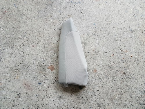 Sedile laterale destro bmw - laterale,