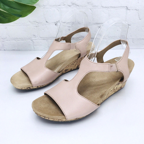 Sandalo donna naturalizer - donna,