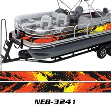 NEW QUALITY WRAP GRAPHICS