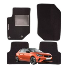 Set Tappeti/Tappetini Moquette